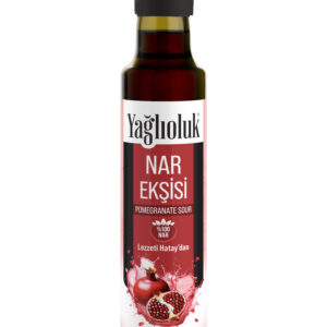 %100 Naturel Nar Ekşisi - 250 ML